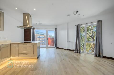 Kitchen Living Area