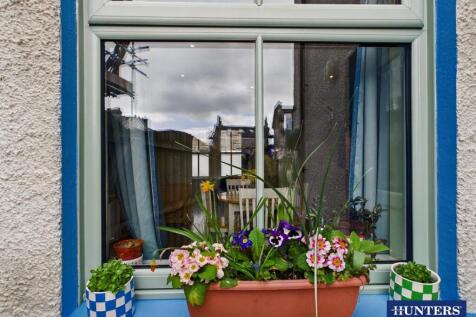 Rear Yard