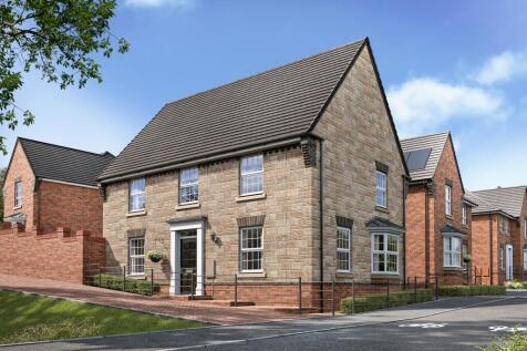 Cornell Plot 172 DWH WAL Afon Las