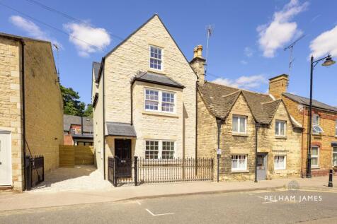 26a St. Leonards Street, Stamford