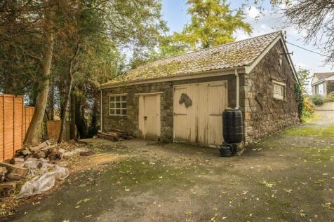 The Quarry House, 39 Church Town, Backwell, North 