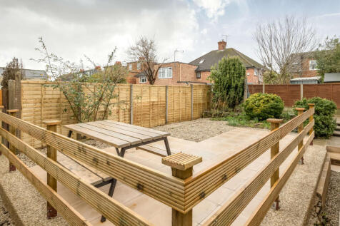 Wilberforce Street photo 4