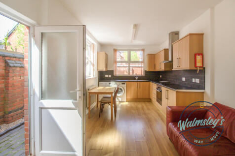 Extended kitchen family room