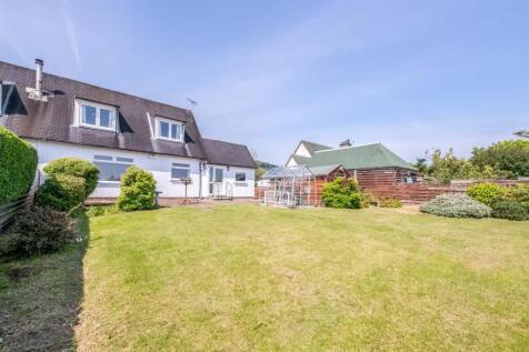 Back Garden