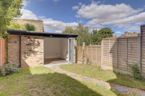 Garden Studio