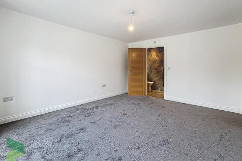 First floor bedro...