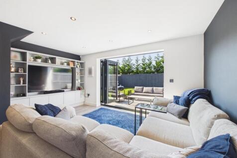 Lounge Area