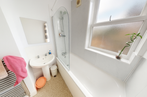 (3) 57 Burford Road, Forest Fields, Nottingham, NG7 6BB photo 4