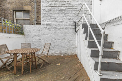 Terrace / Patio