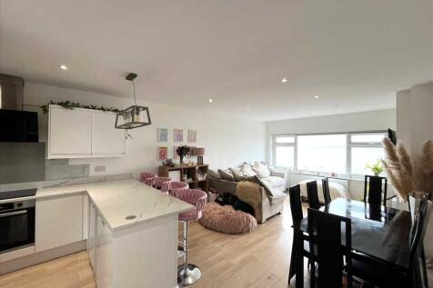 Open Plan