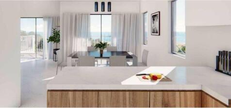 Open Plan Living...