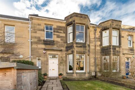 Murrayfield Gardens