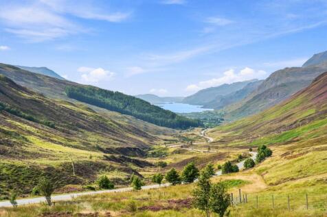 Glen Docharty