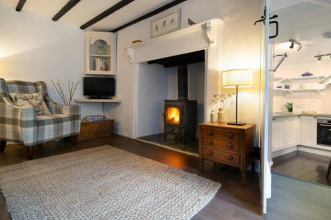 Combe Cottage