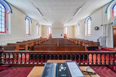 Chapel