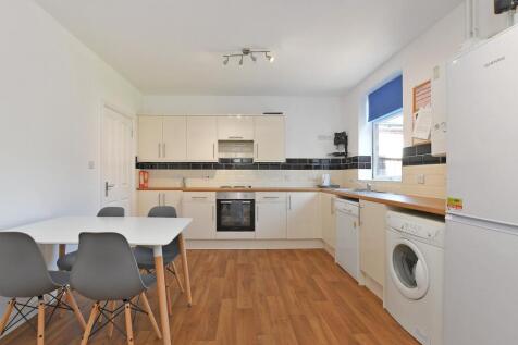 4-bed house on Shoreham street, Highfield, Sheffield, £399/mo