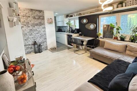 Kitchen Lounge Diner