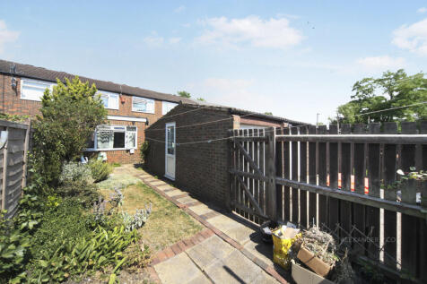 Westminster Gardens, Houghton Regis, Dunstable, LU5 photo 4