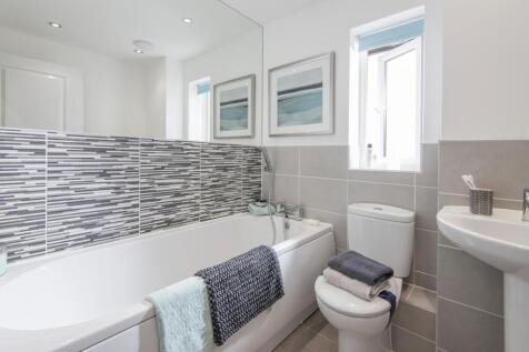 Showhome photography