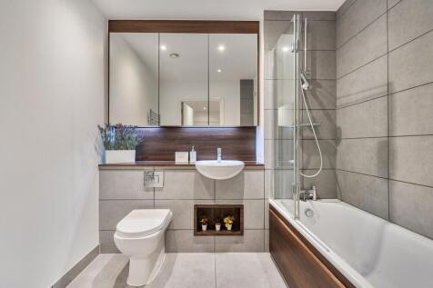 Davidson Frost-Wellings, DFW, Welford Court, Edgwa