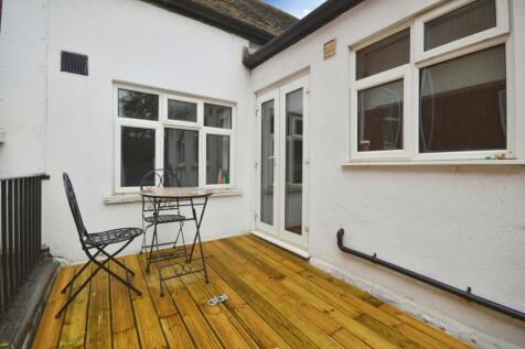 Roof Terrace