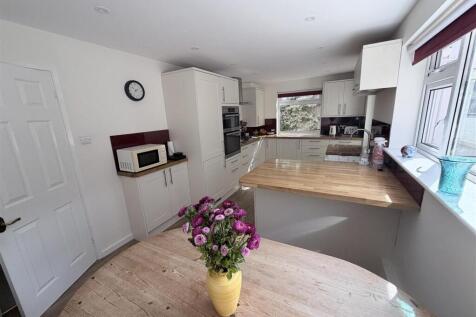 Kitchen/ Diner