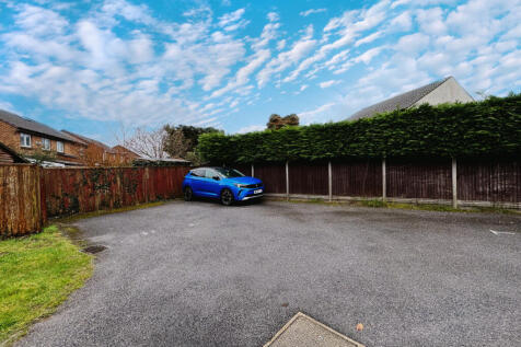 Allocated parking