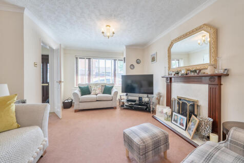 Living / Dining Room