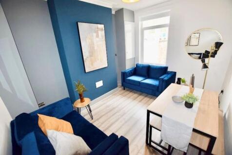 Communal Lounge