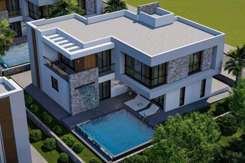Luxury 3 Bedroom Villas on Boutique Development with Private Swimming Pool Optional Image 9999
