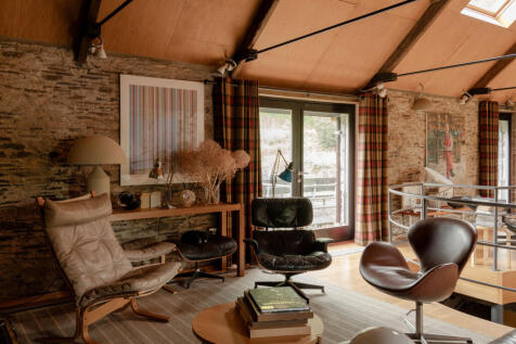 290020 - Tibridge Farm, Lewdown, Okehampton EX2...