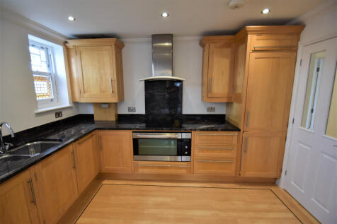 Sunnymead, Gaudick Place, Eastbourne, East Sussex photo 2