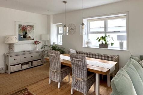 Kitchen/Dining/Living Room