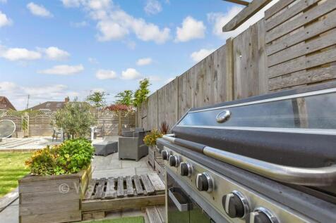 External Lifestyle Photograph
