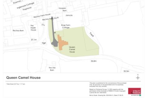 Land Plan