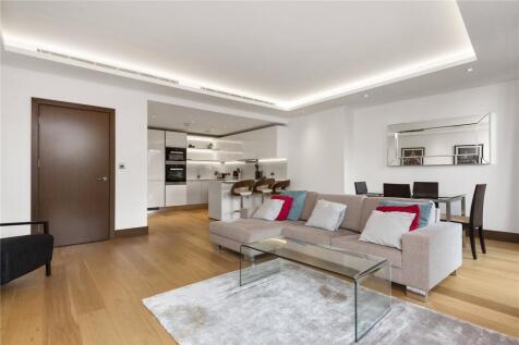 Open Plan Reception