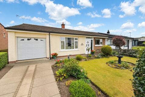 39 Mossdale, Heathhall, Dumfries, DG1 3RG - Braidw