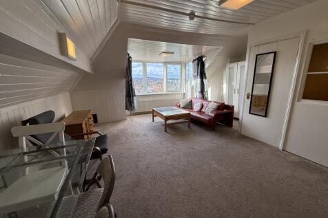 Lounge Area for personal use