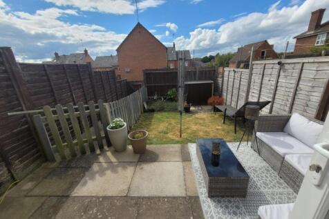 Glovers Lane, Raunds photo 3