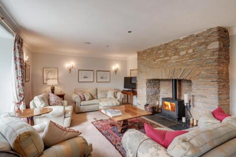 Calancombe Farmhouse