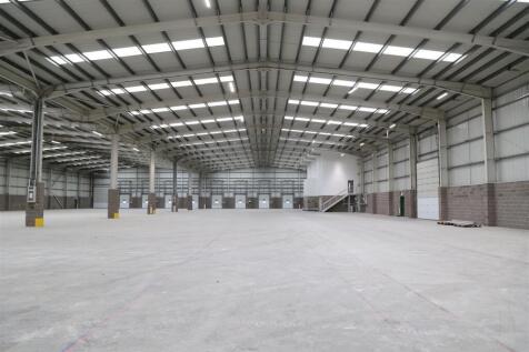 Distribution Warehouse to rent Image 4