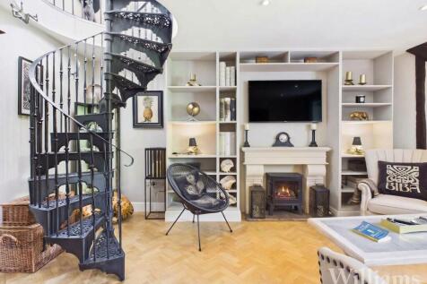 Ground Floor