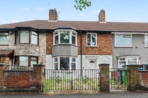 174 Finch Lane, Knotty Ash, Liverpool, L14 9QD