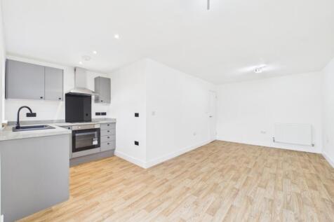 lounge - kitchen 