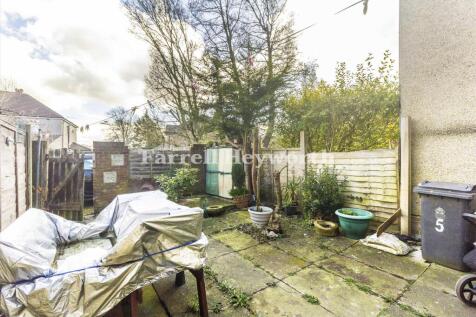 Garden view 2