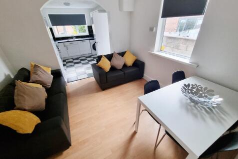 Kimbolton Avenue, Nottingham, NG7 photo 5