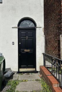 Front External