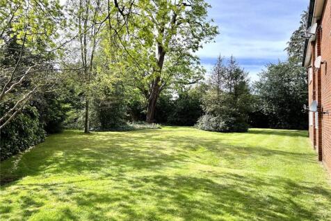 Communal Gardens
