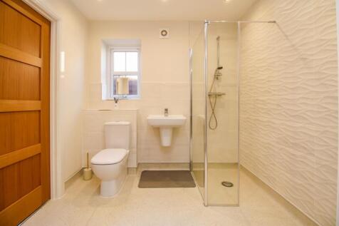 JACK AND JILL WET ROOM