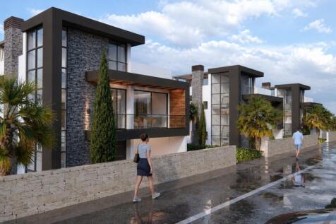 Luxury Three Bedroom Duplex Sea Front Villa with Private Swimming Pool and Site Facilties Image 9999 17